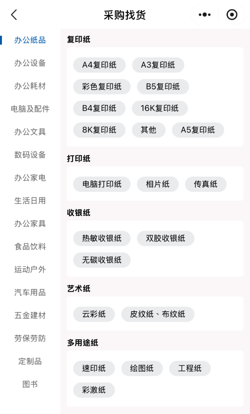 批量采购背后的商业智慧：如何应对市场变化？